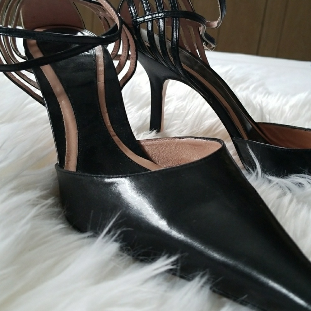 🌷 Melián heels